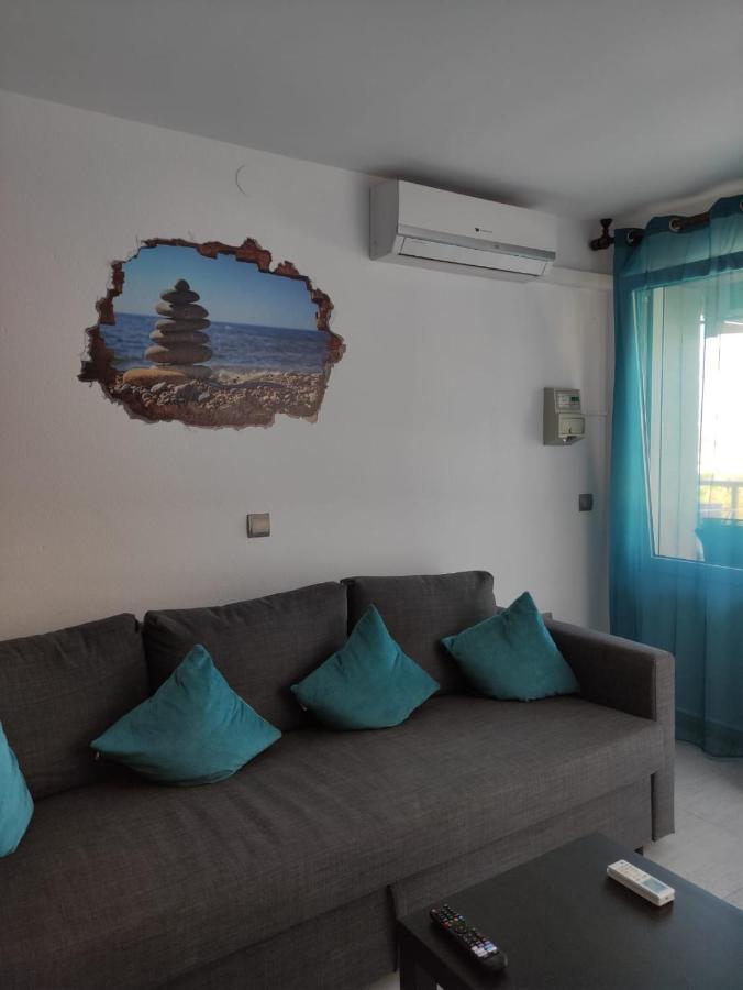 Jupiter 907 Im Costa Del Sol Apartment Benalmadena Ngoại thất bức ảnh