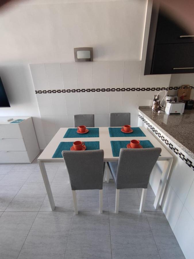 Jupiter 907 Im Costa Del Sol Apartment Benalmadena Ngoại thất bức ảnh