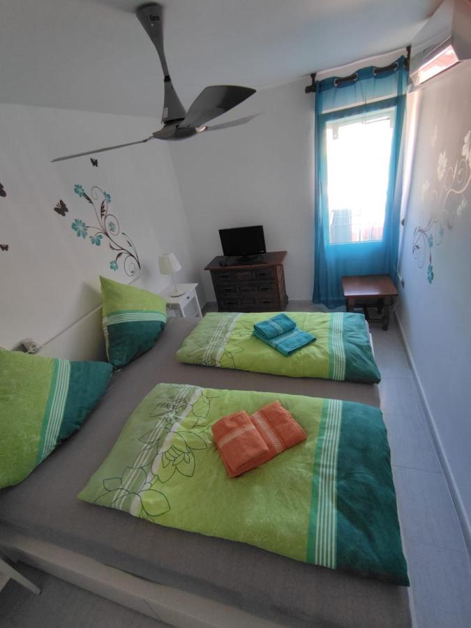 Jupiter 907 Im Costa Del Sol Apartment Benalmadena Ngoại thất bức ảnh