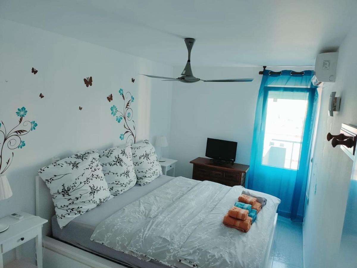 Jupiter 907 Im Costa Del Sol Apartment Benalmadena Ngoại thất bức ảnh