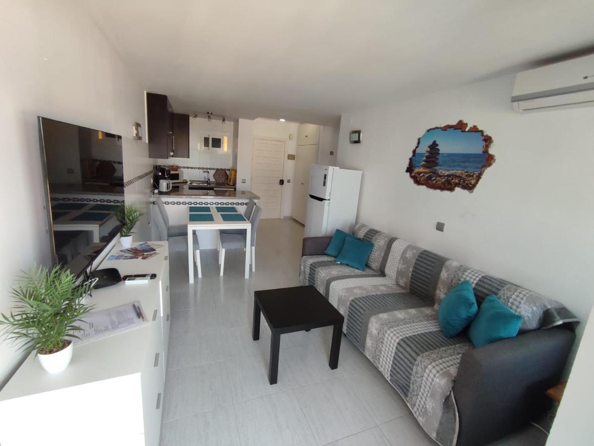 Jupiter 907 Im Costa Del Sol Apartment Benalmadena Ngoại thất bức ảnh