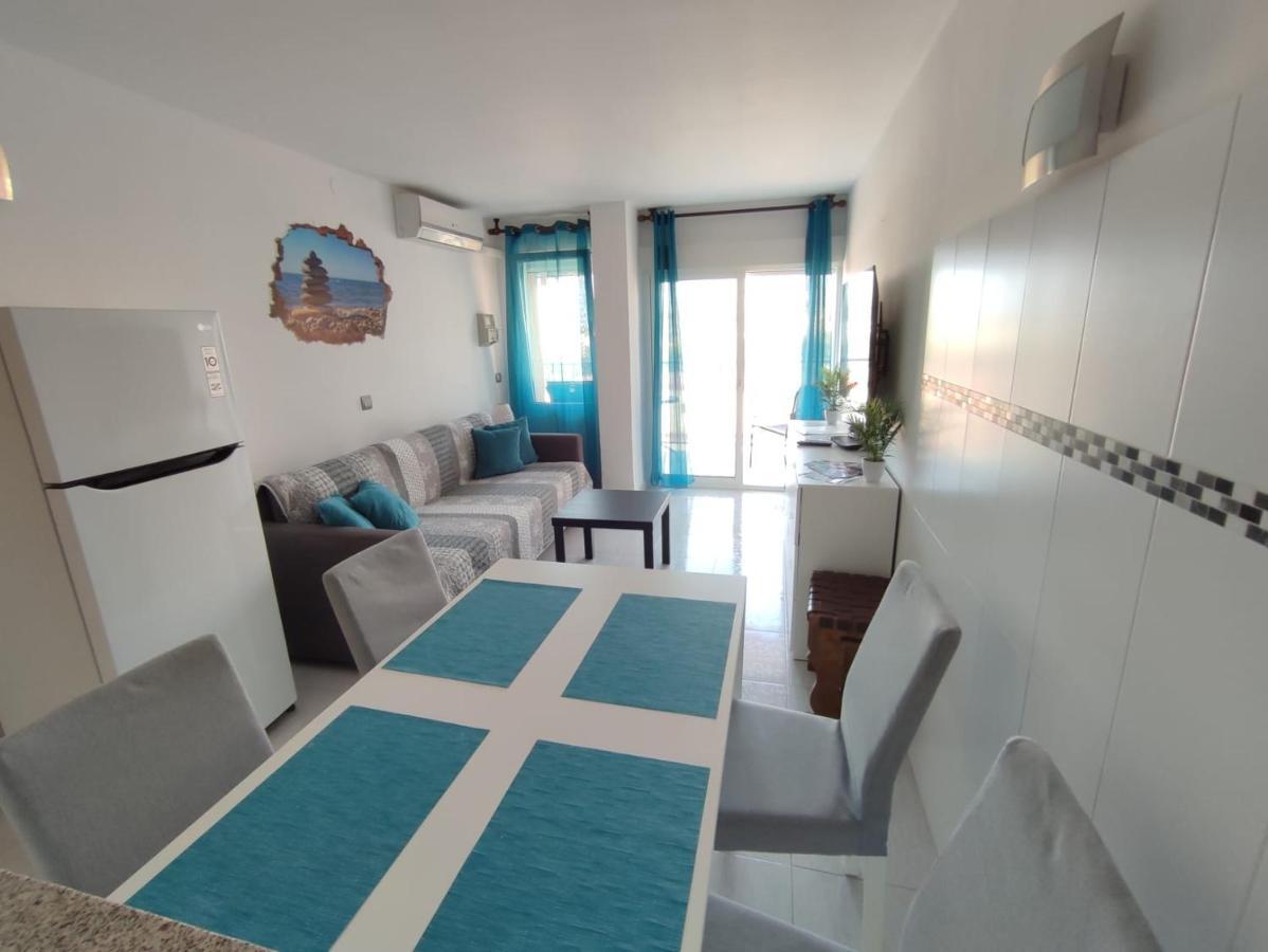 Jupiter 907 Im Costa Del Sol Apartment Benalmadena Ngoại thất bức ảnh