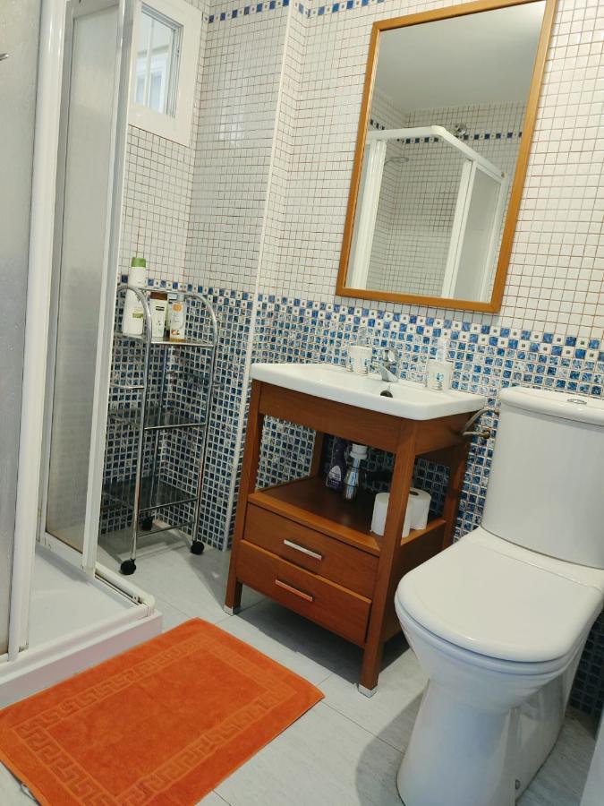 Jupiter 907 Im Costa Del Sol Apartment Benalmadena Ngoại thất bức ảnh